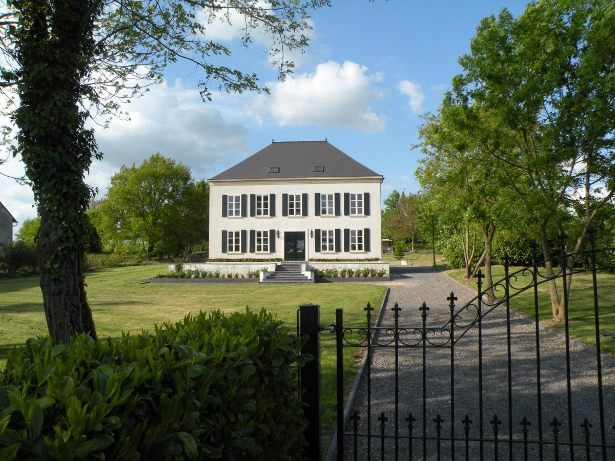 La Tommelle Bed & Breakfast Doumely-Begny Luaran gambar