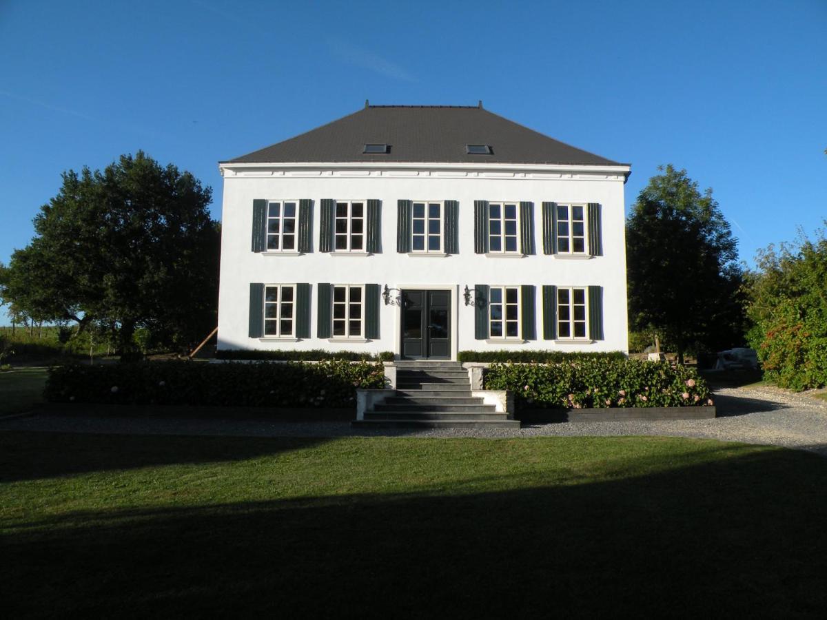 La Tommelle Bed & Breakfast Doumely-Begny Luaran gambar